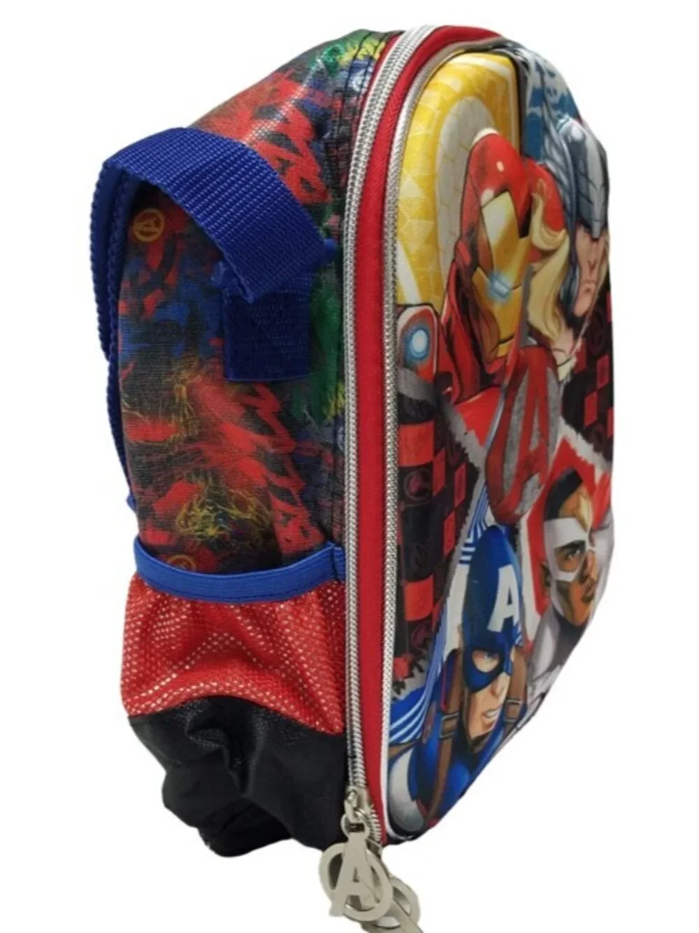 Marvel **exclusive limited
